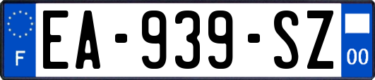 EA-939-SZ