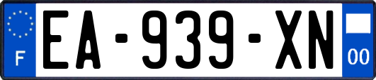 EA-939-XN