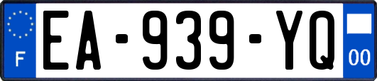 EA-939-YQ