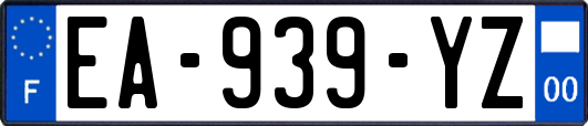 EA-939-YZ