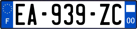 EA-939-ZC