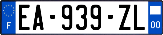 EA-939-ZL