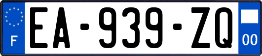 EA-939-ZQ