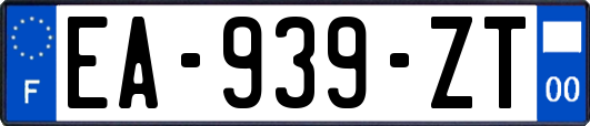 EA-939-ZT