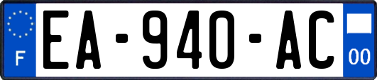 EA-940-AC
