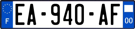 EA-940-AF