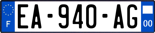 EA-940-AG