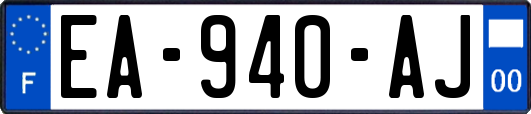EA-940-AJ