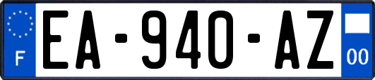 EA-940-AZ