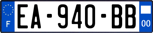 EA-940-BB