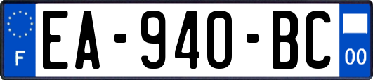 EA-940-BC