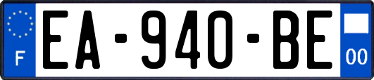 EA-940-BE