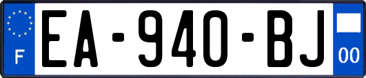 EA-940-BJ