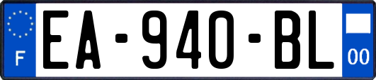 EA-940-BL