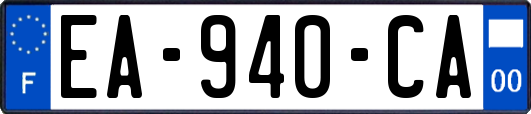 EA-940-CA