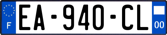 EA-940-CL