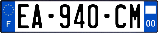 EA-940-CM