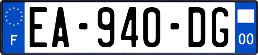 EA-940-DG