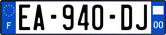 EA-940-DJ