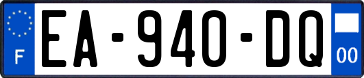 EA-940-DQ