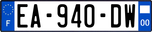 EA-940-DW