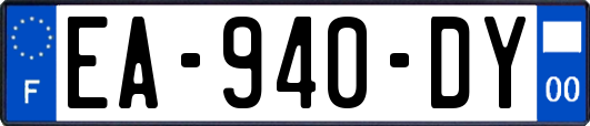 EA-940-DY