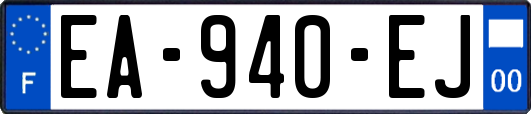 EA-940-EJ