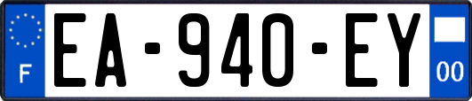 EA-940-EY