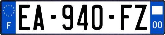 EA-940-FZ