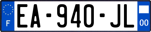 EA-940-JL