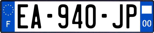EA-940-JP