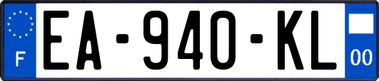 EA-940-KL