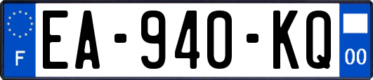 EA-940-KQ