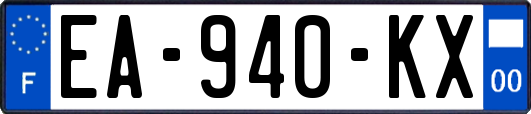 EA-940-KX