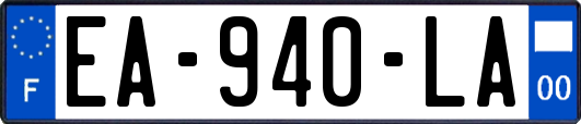 EA-940-LA