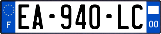 EA-940-LC