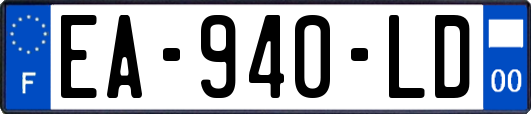EA-940-LD