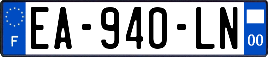 EA-940-LN