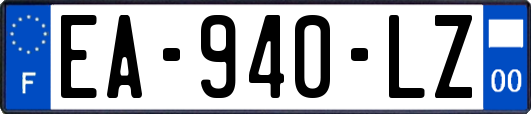 EA-940-LZ