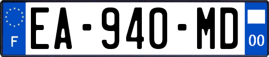 EA-940-MD