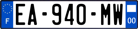 EA-940-MW