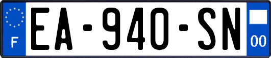 EA-940-SN