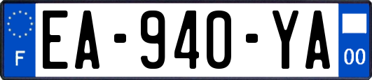 EA-940-YA