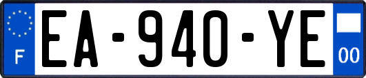 EA-940-YE