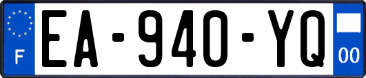 EA-940-YQ