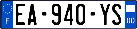 EA-940-YS