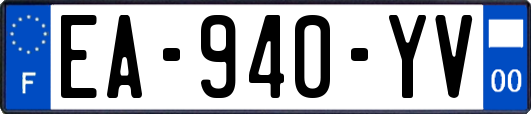 EA-940-YV