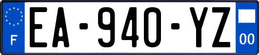 EA-940-YZ