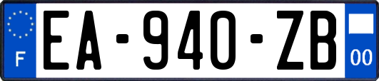 EA-940-ZB