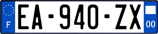 EA-940-ZX